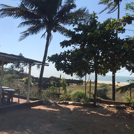 Mermaid Beach Resorts Vengurla ภายนอก รูปภาพ