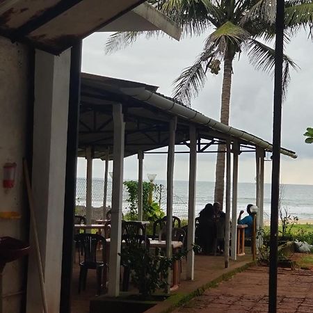 Mermaid Beach Resorts Vengurla ภายนอก รูปภาพ