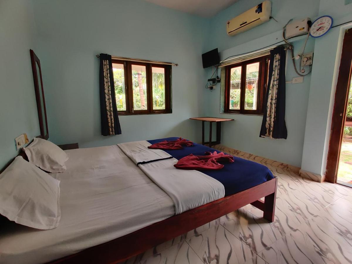 Mermaid Beach Resorts Vengurla ภายนอก รูปภาพ