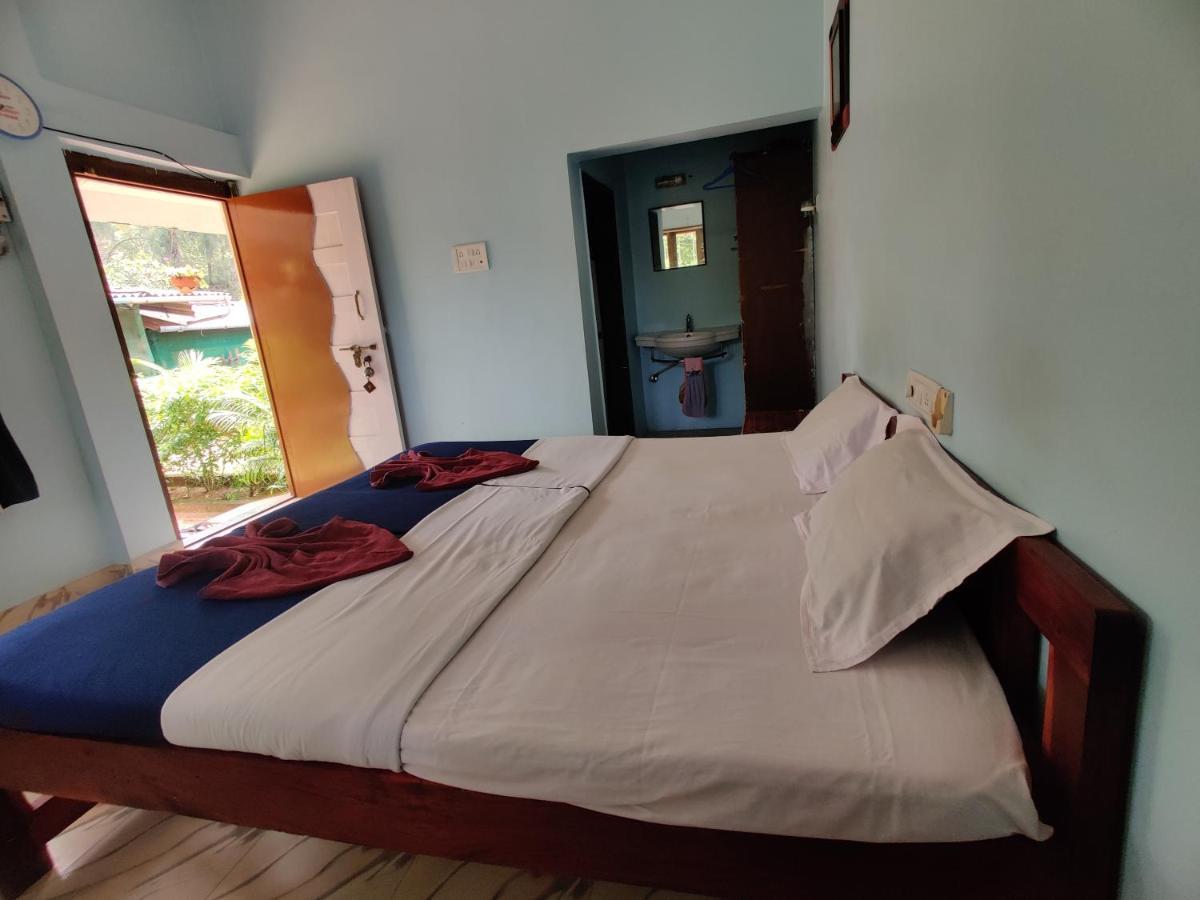Mermaid Beach Resorts Vengurla ภายนอก รูปภาพ