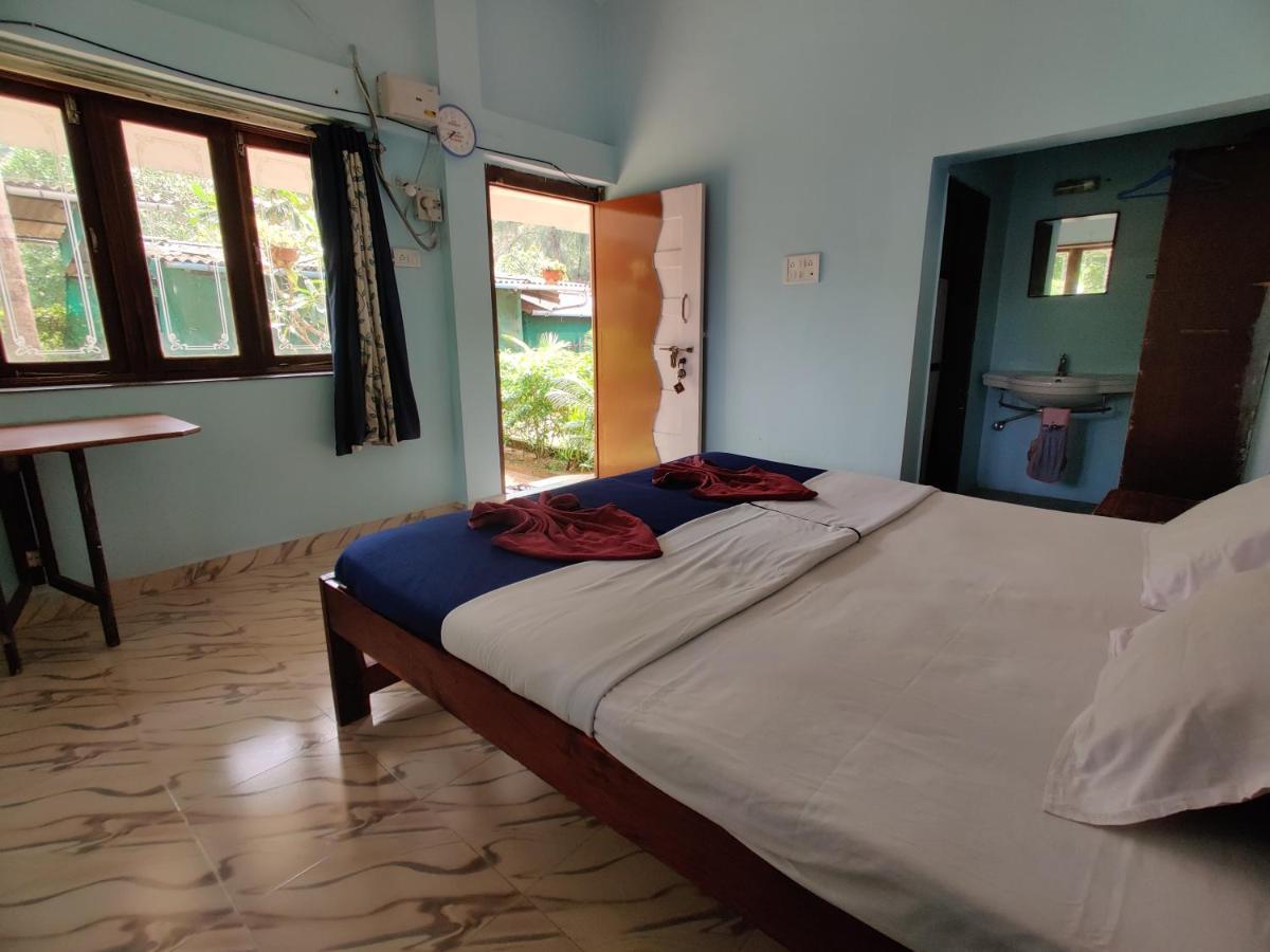 Mermaid Beach Resorts Vengurla ภายนอก รูปภาพ