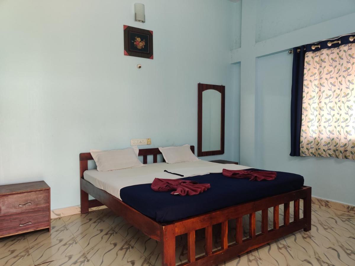 Mermaid Beach Resorts Vengurla ภายนอก รูปภาพ
