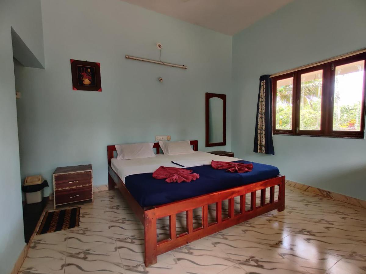 Mermaid Beach Resorts Vengurla ภายนอก รูปภาพ