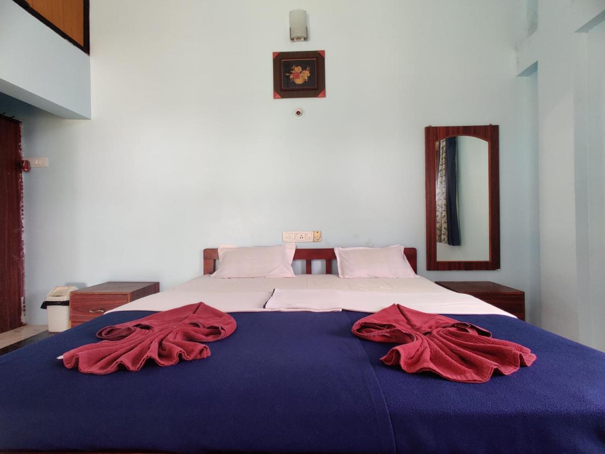 Mermaid Beach Resorts Vengurla ภายนอก รูปภาพ