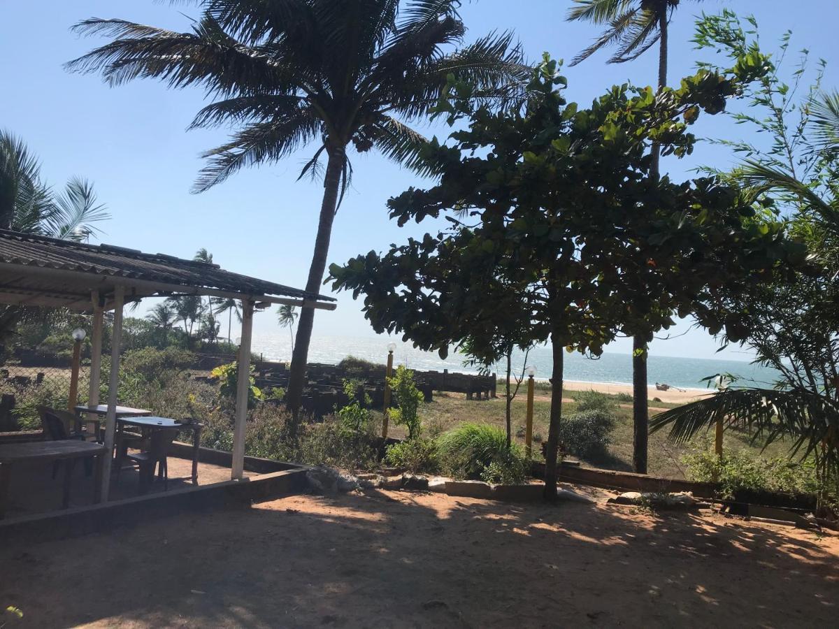 Mermaid Beach Resorts Vengurla ภายนอก รูปภาพ