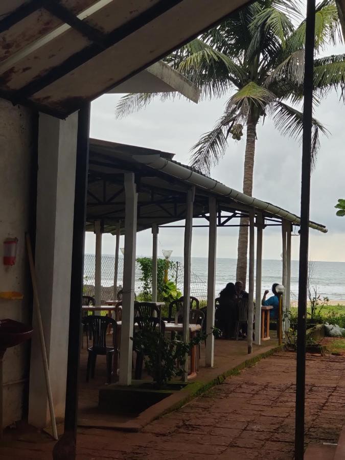 Mermaid Beach Resorts Vengurla ภายนอก รูปภาพ