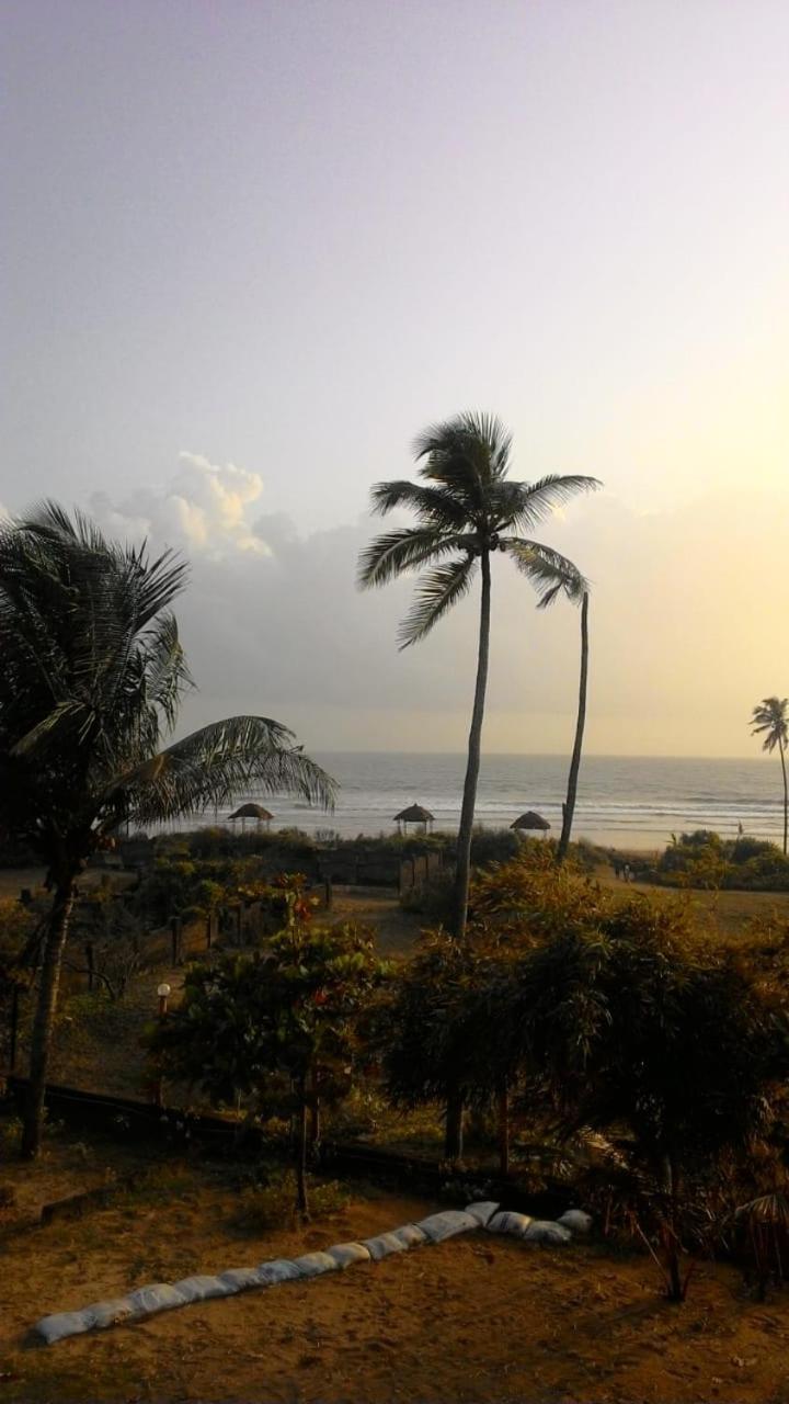 Mermaid Beach Resorts Vengurla ภายนอก รูปภาพ